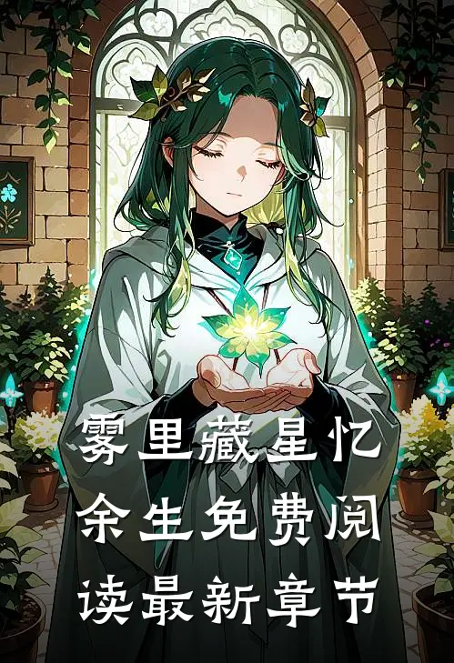 雾里藏星忆余生免费阅读最新章节