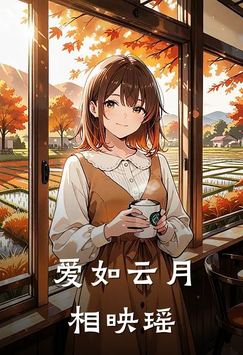 爱如云月相映瑶