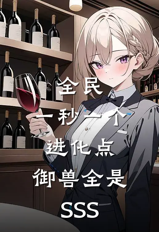 全民：一秒一个进化点，御兽全是SSS