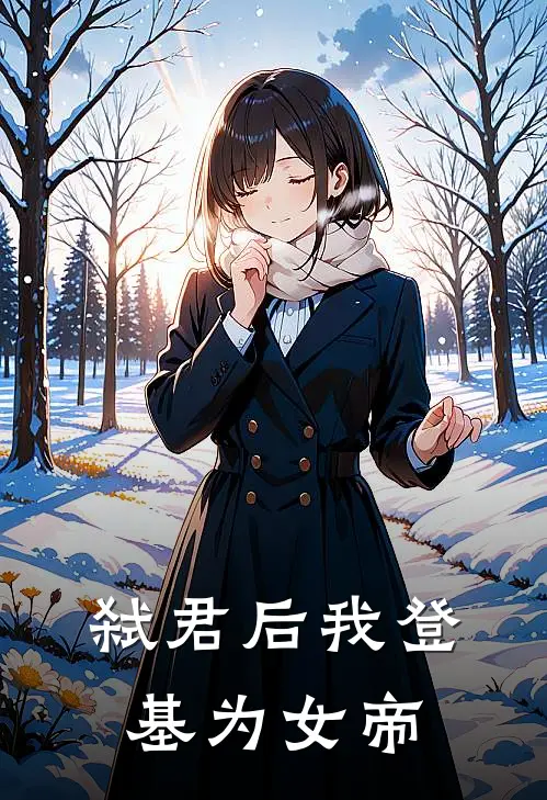 弑君后我登基为女帝