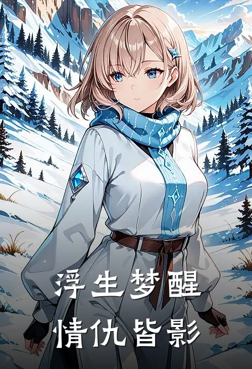 浮生梦醒，情仇皆影