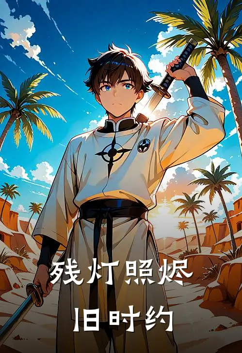 残灯照烬旧时约