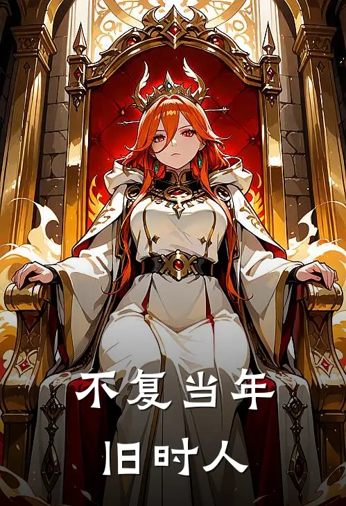 不复当年旧时人