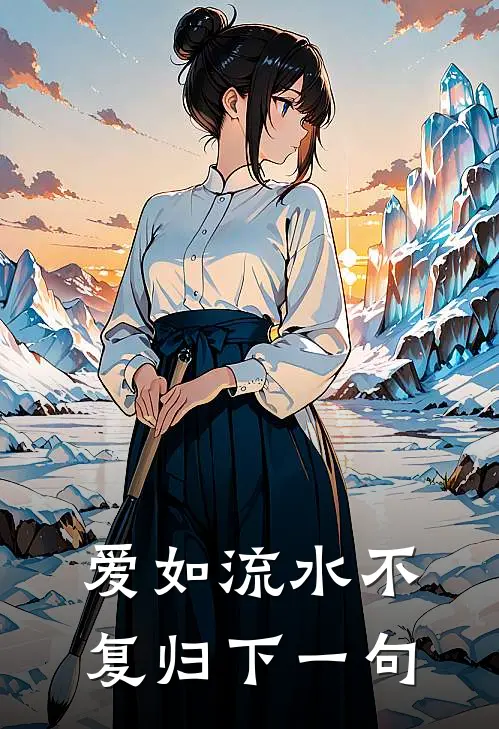 爱如流水不复归下一句