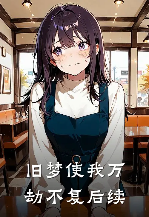 旧梦使我万劫不复后续