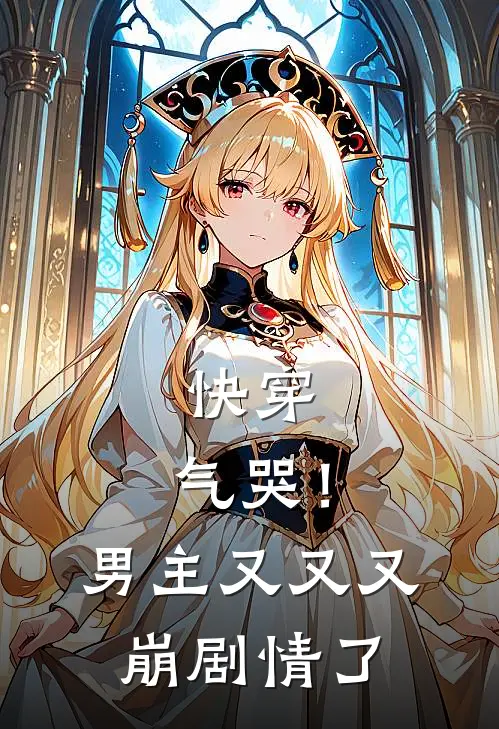 快穿：气哭！男主又又又崩剧情了