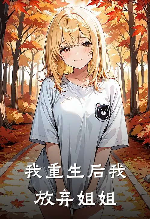 我重生后我放弃姐姐