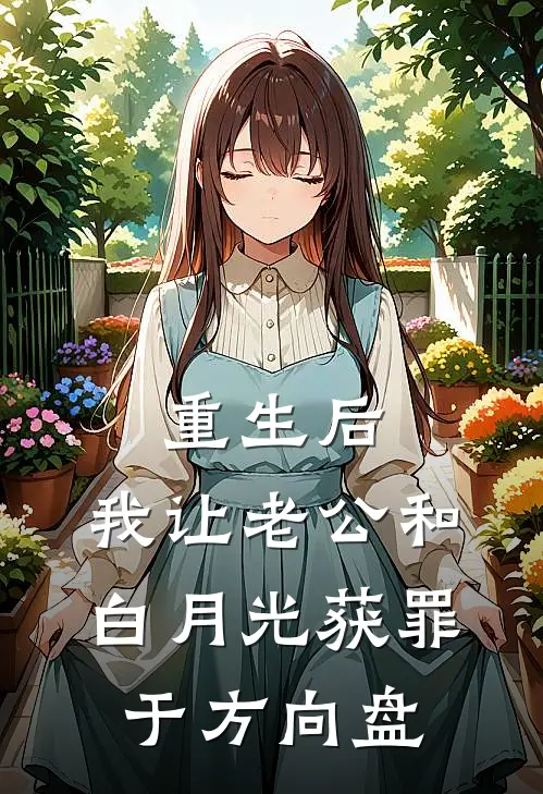 重生后，我让老公和白月光获罪于方向盘