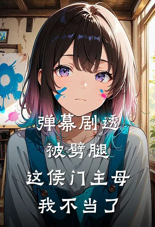 弹幕剧透被劈腿，这侯门主母我不当了