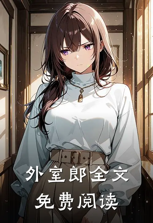 外室郎全文免费阅读