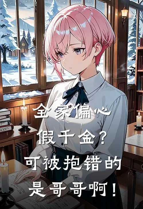 全家偏心假千金？可被抱错的是哥哥啊！