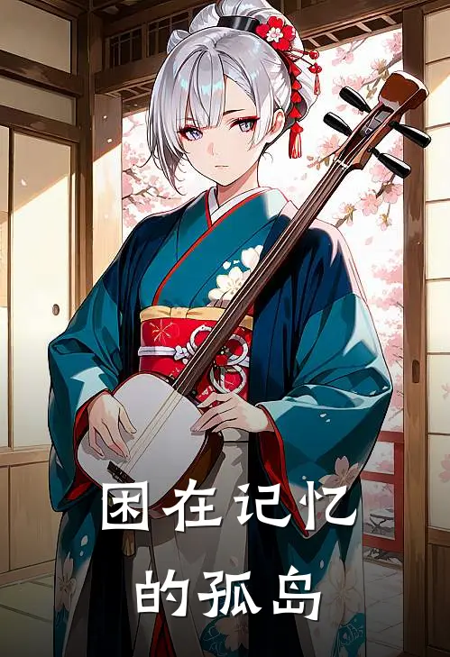 困在记忆的孤岛