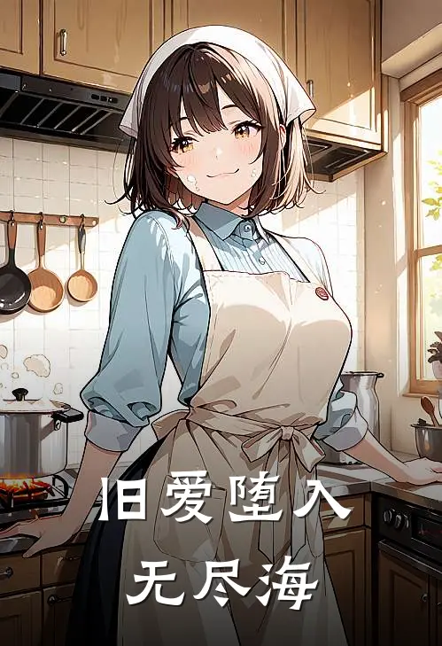 旧爱堕入无尽海