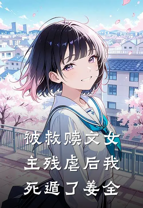 被救赎文女主残虐后我死遁了姜全