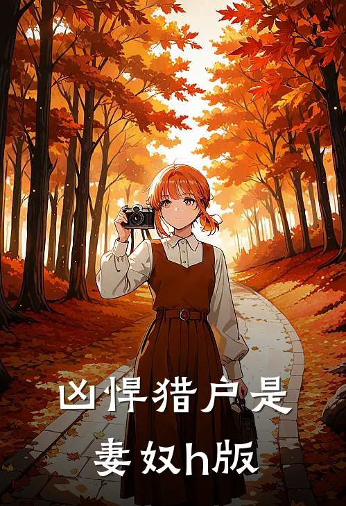 凶悍猎户是妻奴h版