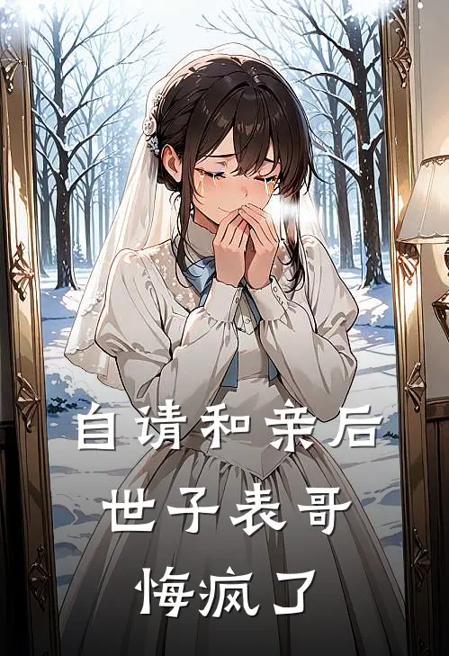 自请和亲后，世子表哥悔疯了