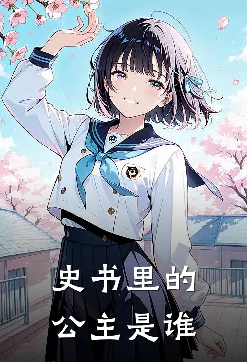 史书里的公主是谁