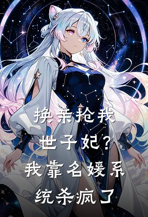 换亲抢我世子妃？我靠名媛系统杀疯了
