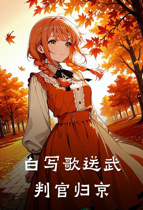 白写歌送武判官归京