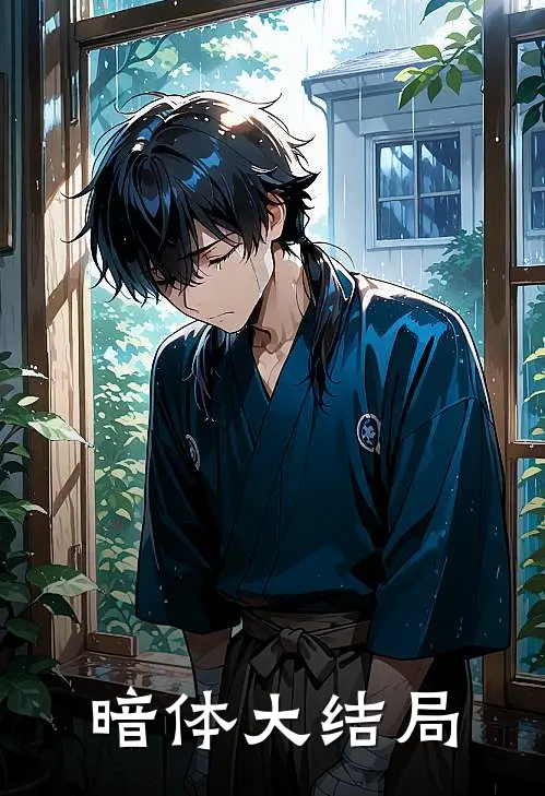 暗体大结局