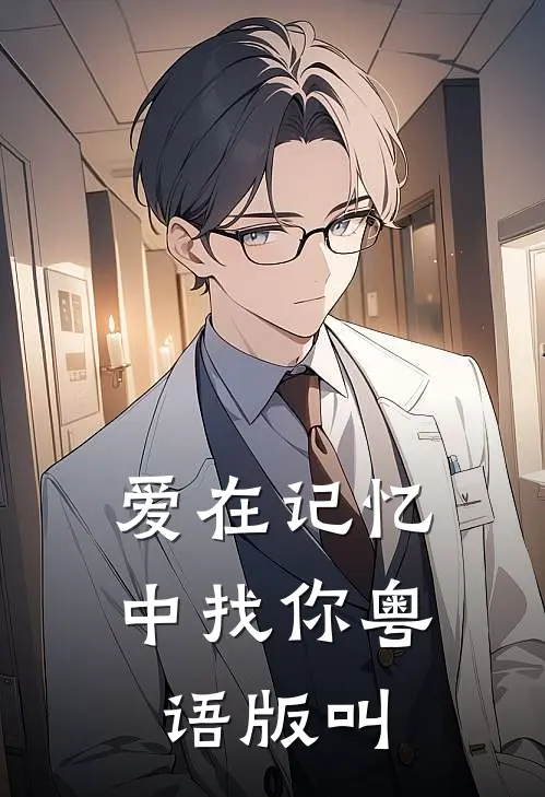 爱在记忆中找你粤语版叫