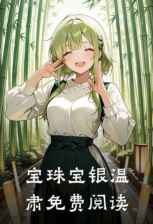 宝珠宝银温肃免费阅读