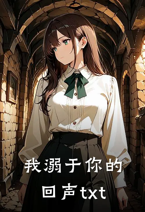 我溺于你的回声txt