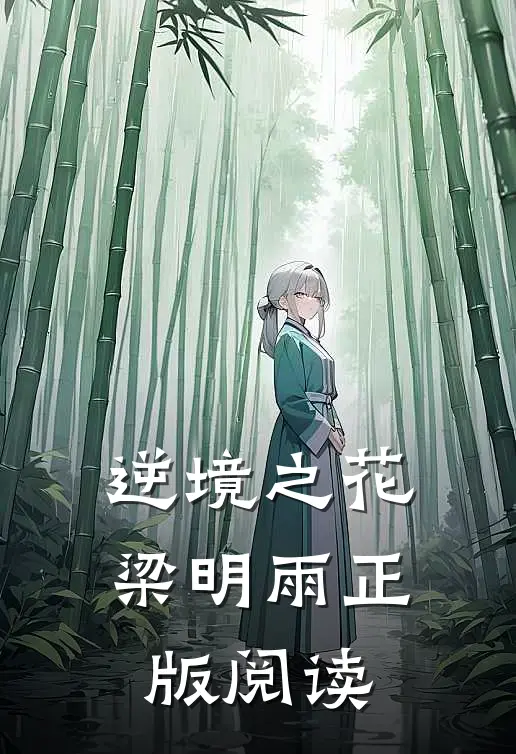 逆境之花梁明雨正版阅读