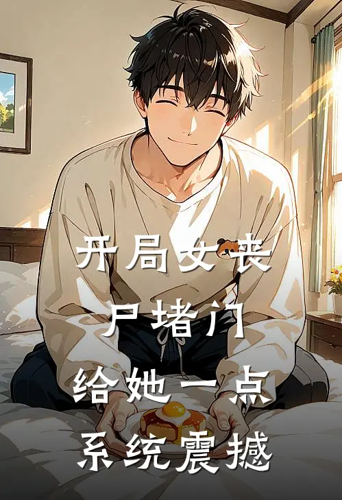 开局女丧尸堵门，给她一点系统震撼