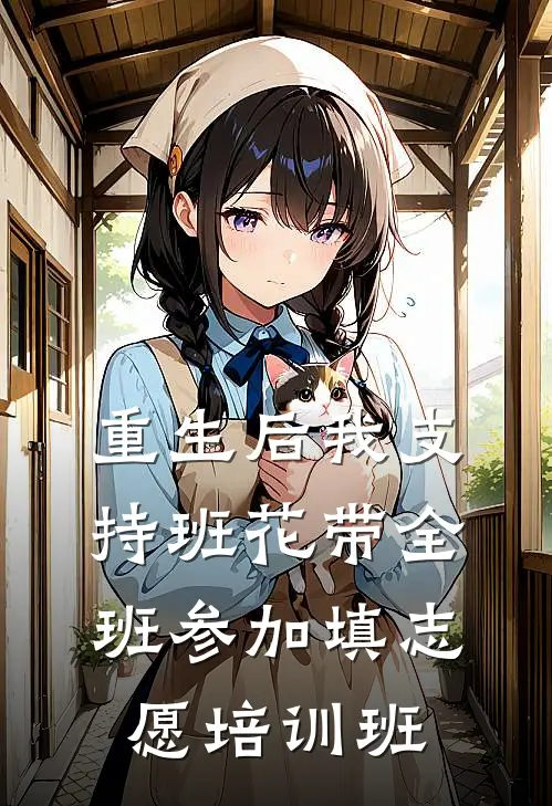 重生后我支持班花带全班参加填志愿培训班