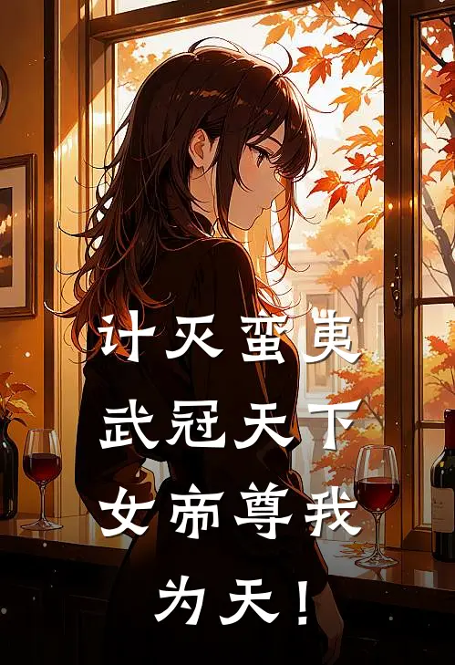 计灭蛮夷，武冠天下，女帝尊我为天！