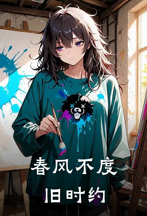 春风不度旧时约